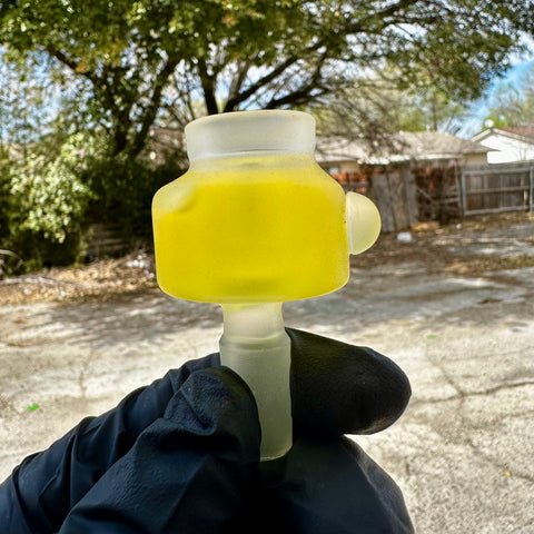 14mm Glycerin Bowl