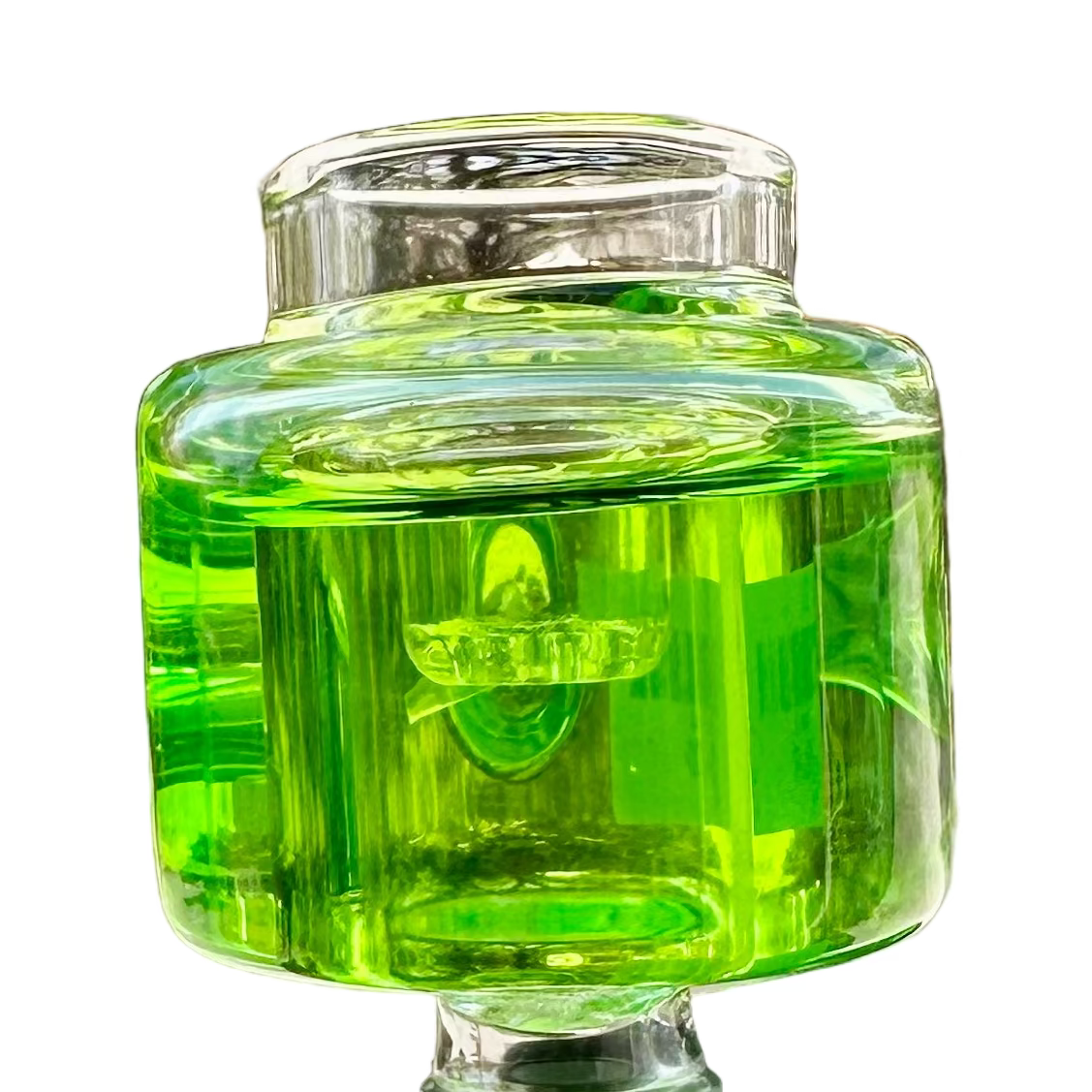 14mm Glycerin Flower  Bowl