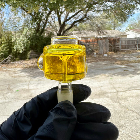 14mm Glycerin Bowl