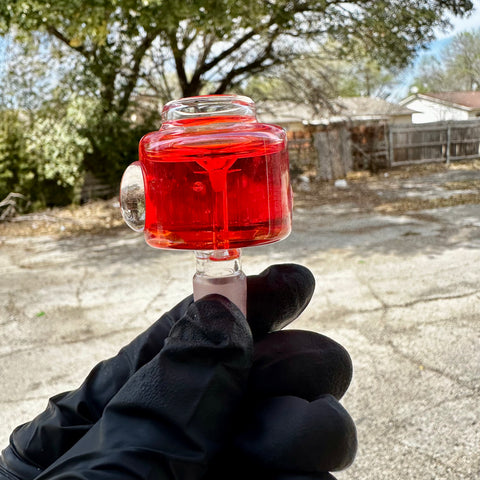 14mm Glycerin Bowl