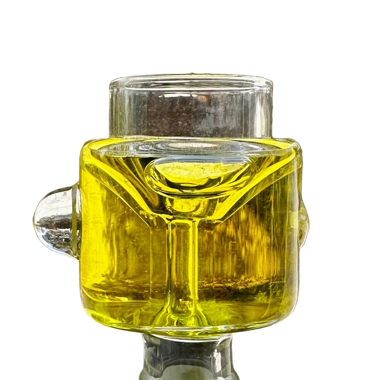 14mm Glycerin Flower  Bowl