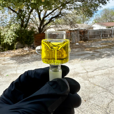 14mm Glycerin Bowl