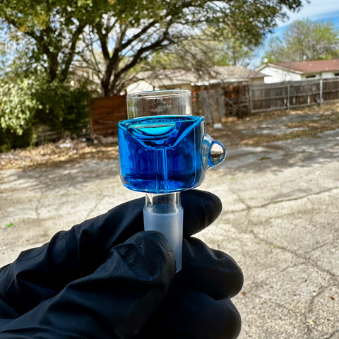 14mm Glycerin Bowl