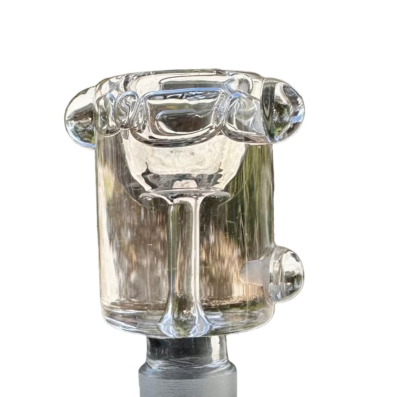 14mm Glycerin Flower  Bowl