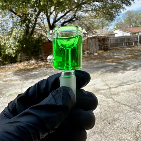14mm Glycerin Bowl