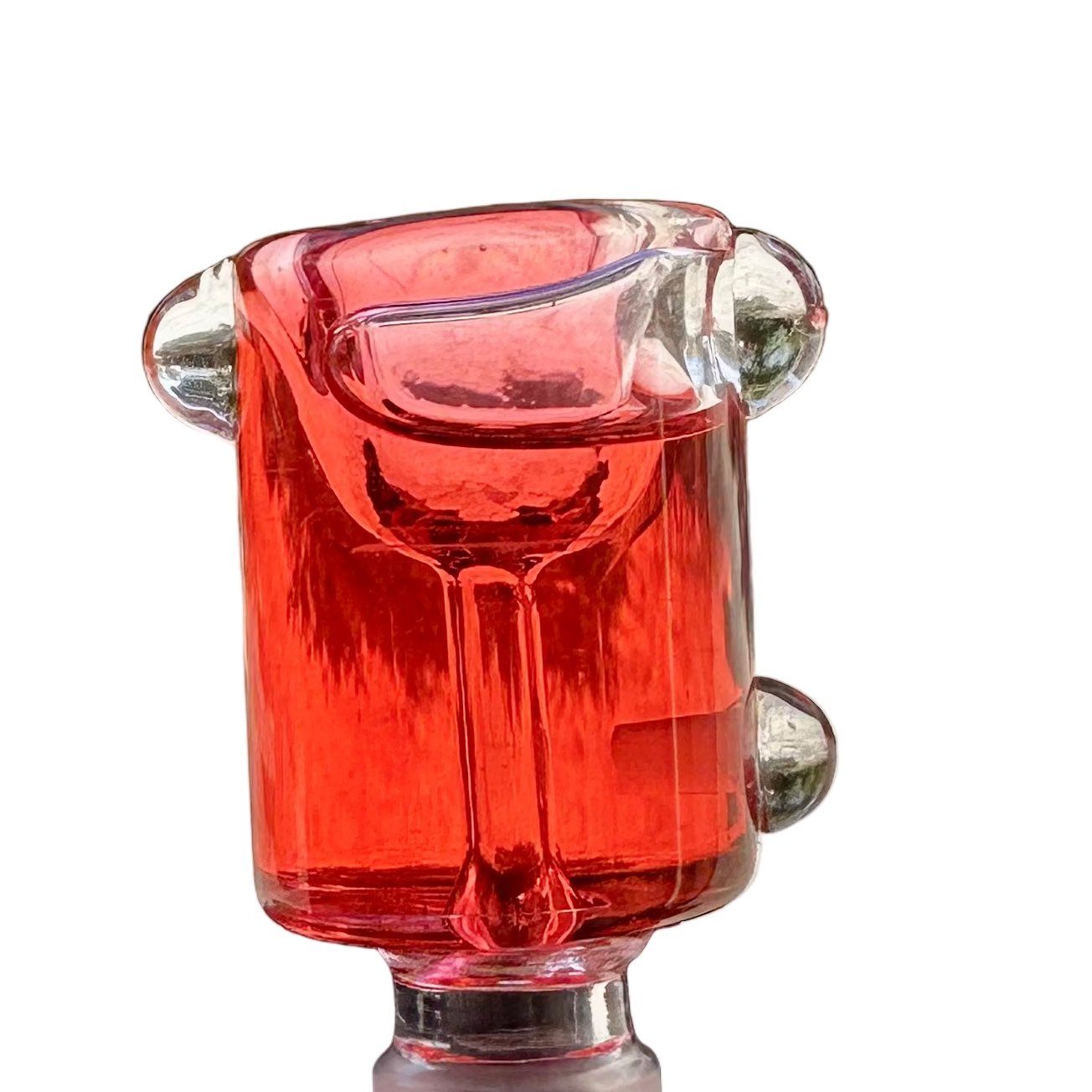 14mm Glycerin Flower  Bowl