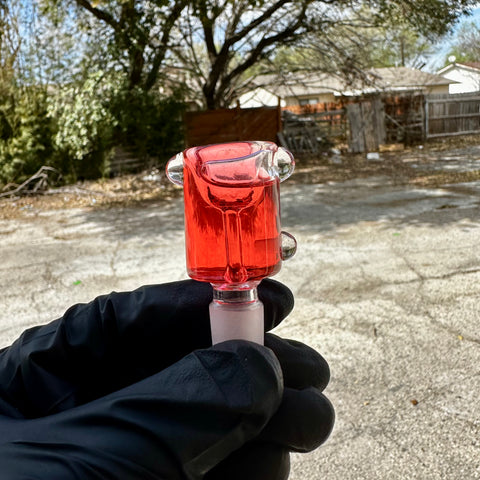 14mm Glycerin Bowl