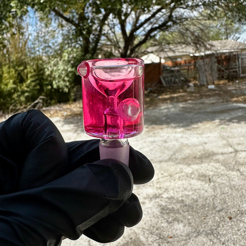 14mm Glycerin Bowl