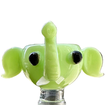 14mm Elephant Flower Bowl