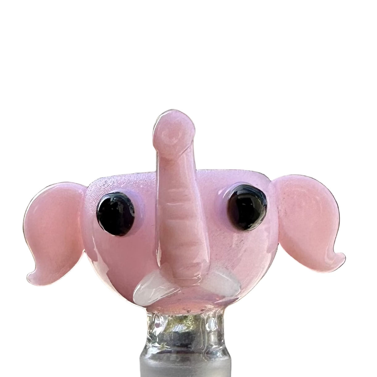 14mm Elephant Flower Bowl