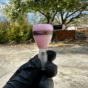 14mm Wig Wag Flower Bowl