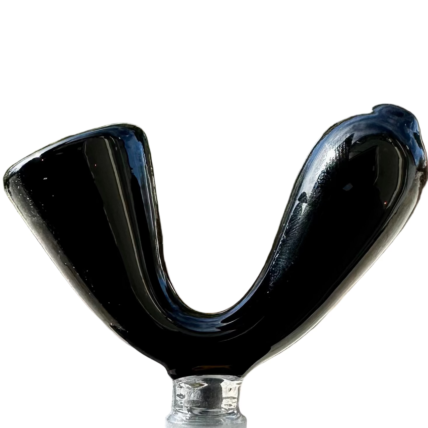 14mm Pipe Style Flower Bowl