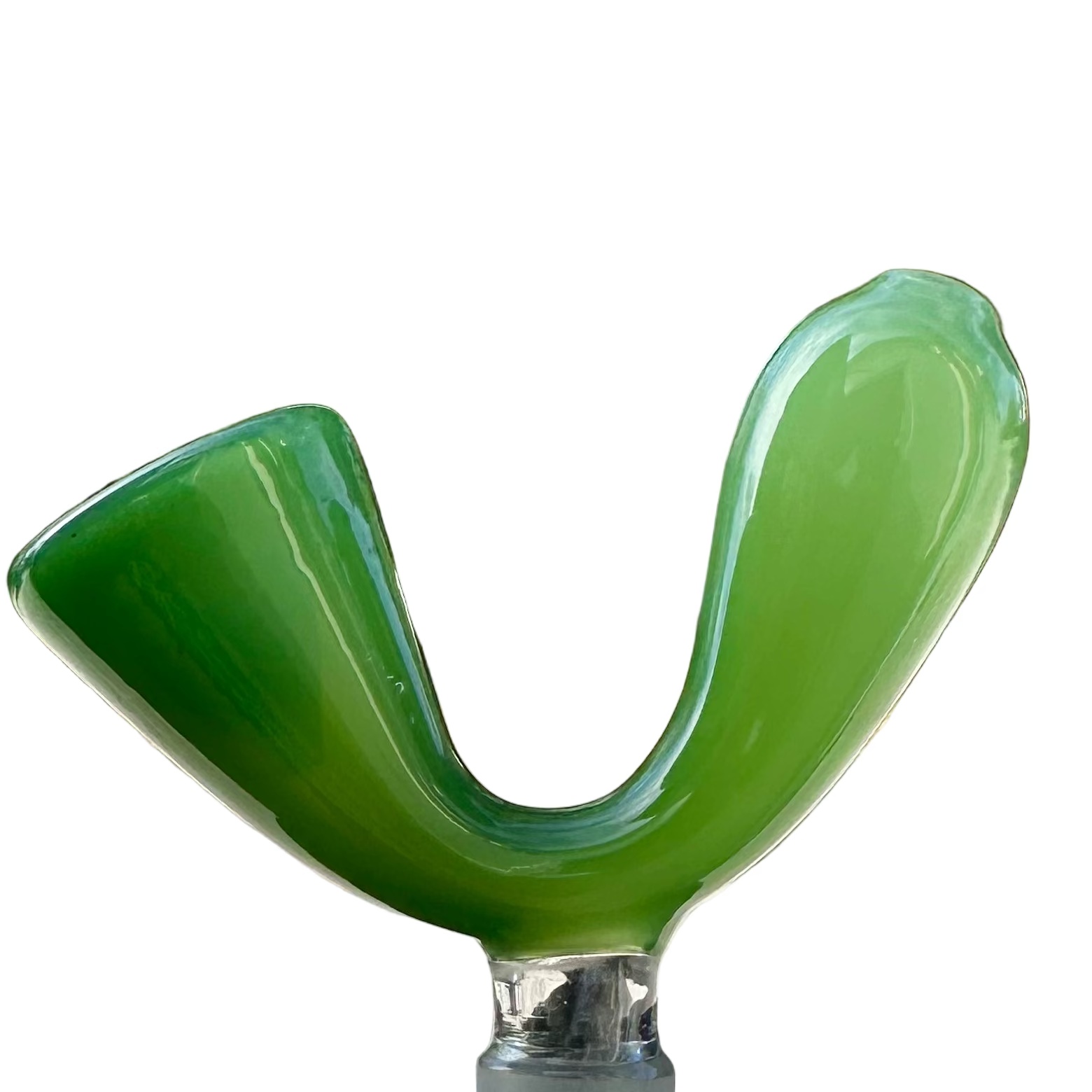 14mm Pipe Style Flower Bowl