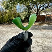 14mm Pipe Style Flower Bowl