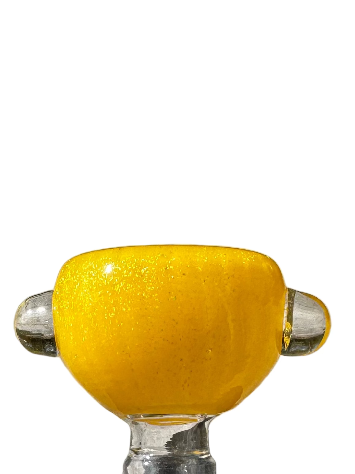 14mm Glitter Flower Bowl