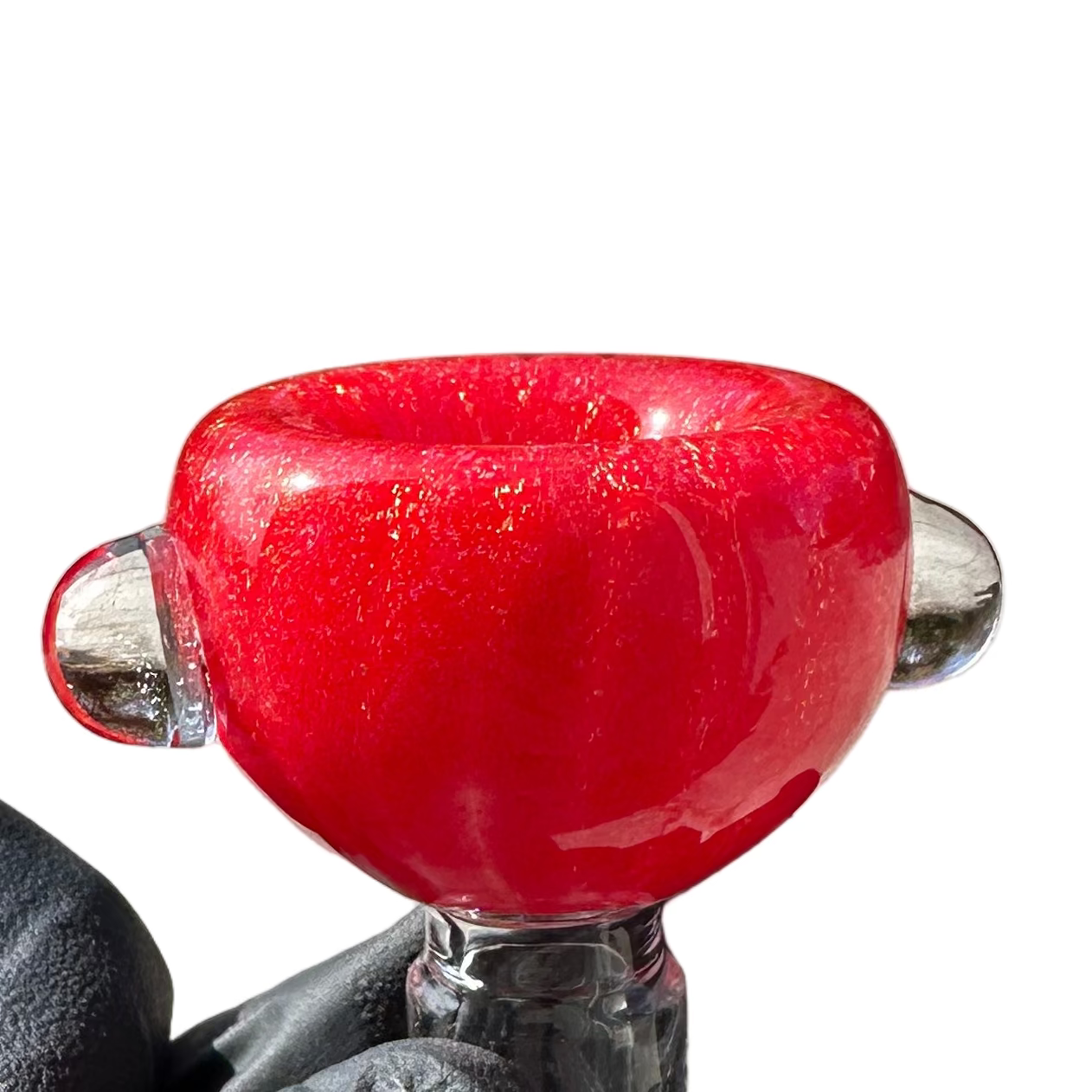 14mm Glitter Flower Bowl