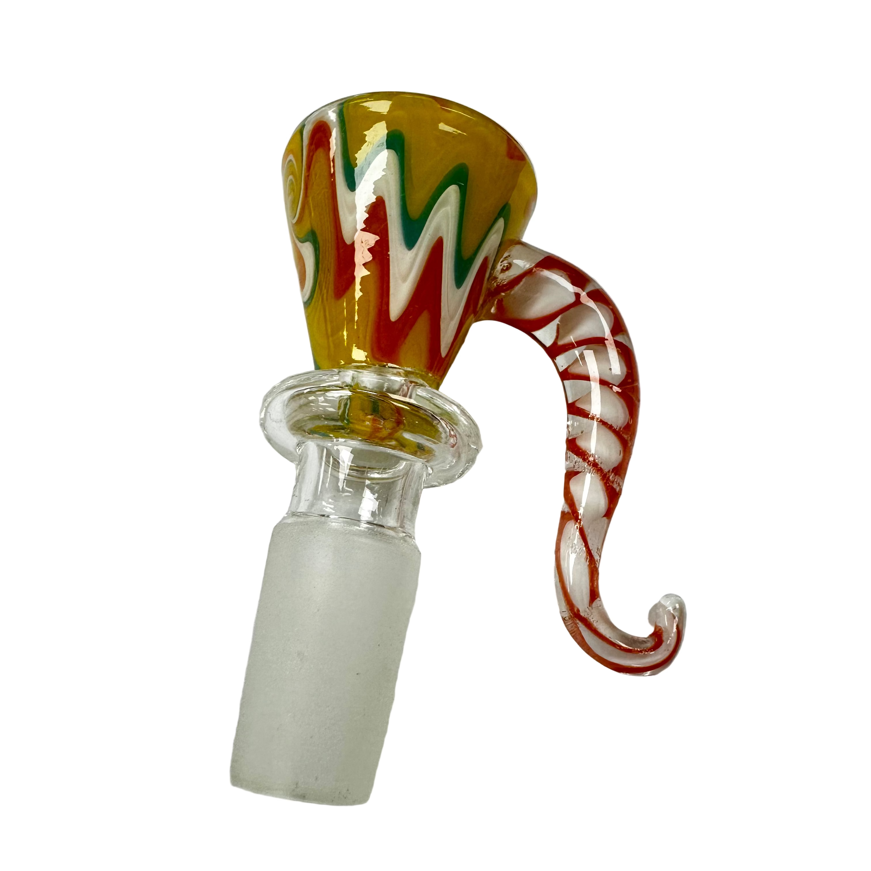 14mm Flower Bowl WigWag Hook