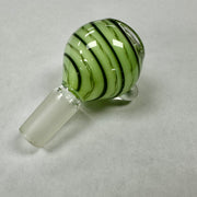 14mm Flower Bowl Striped