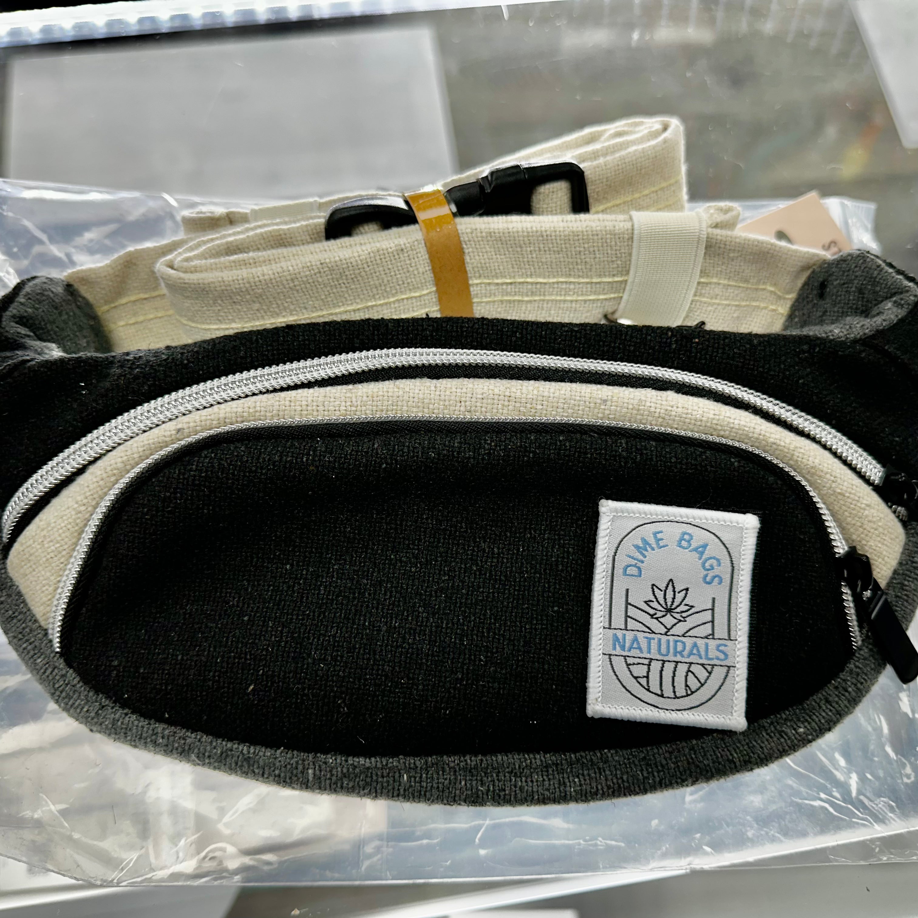 Dime Bags - The Maverick