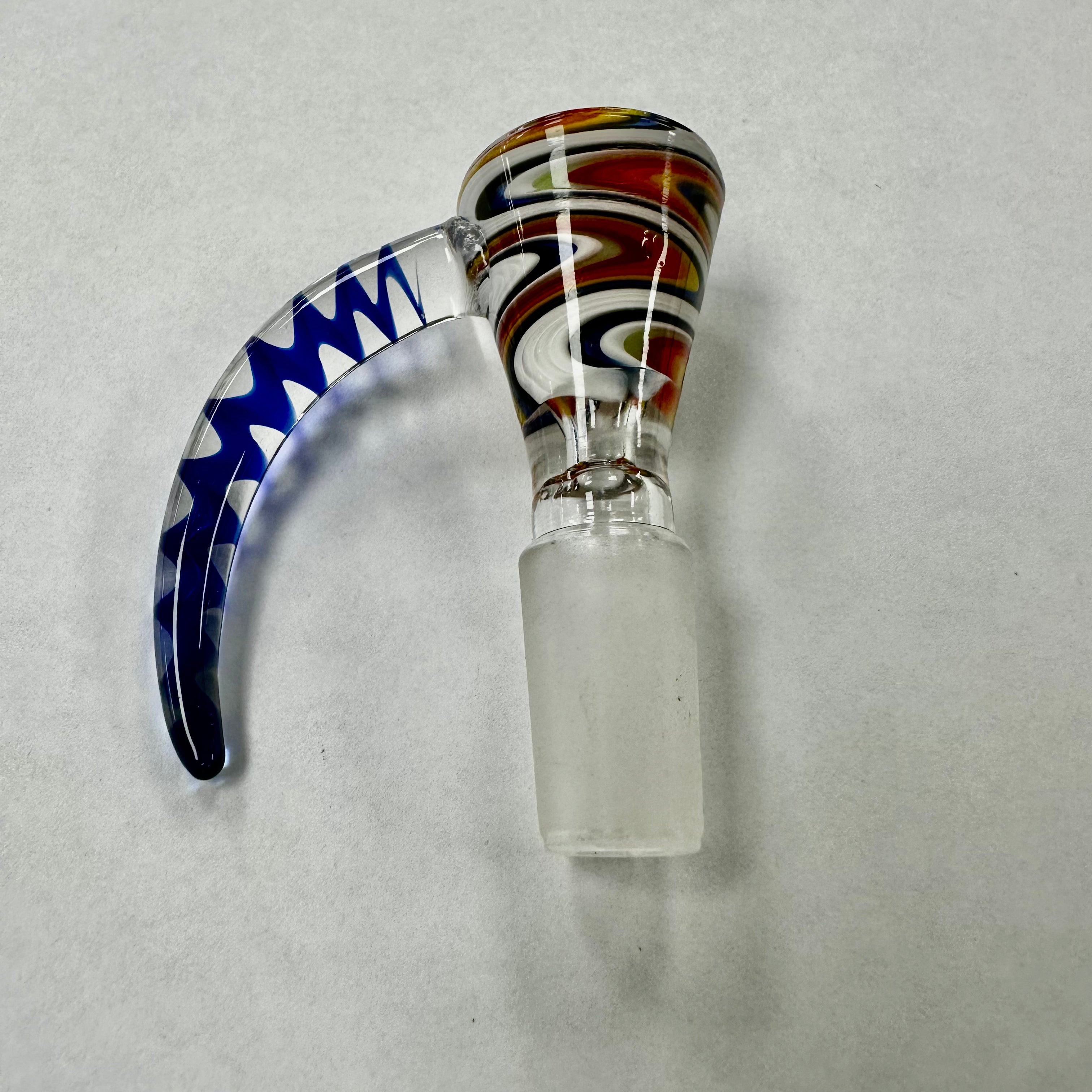 14mm Flower Bowl Hook Style