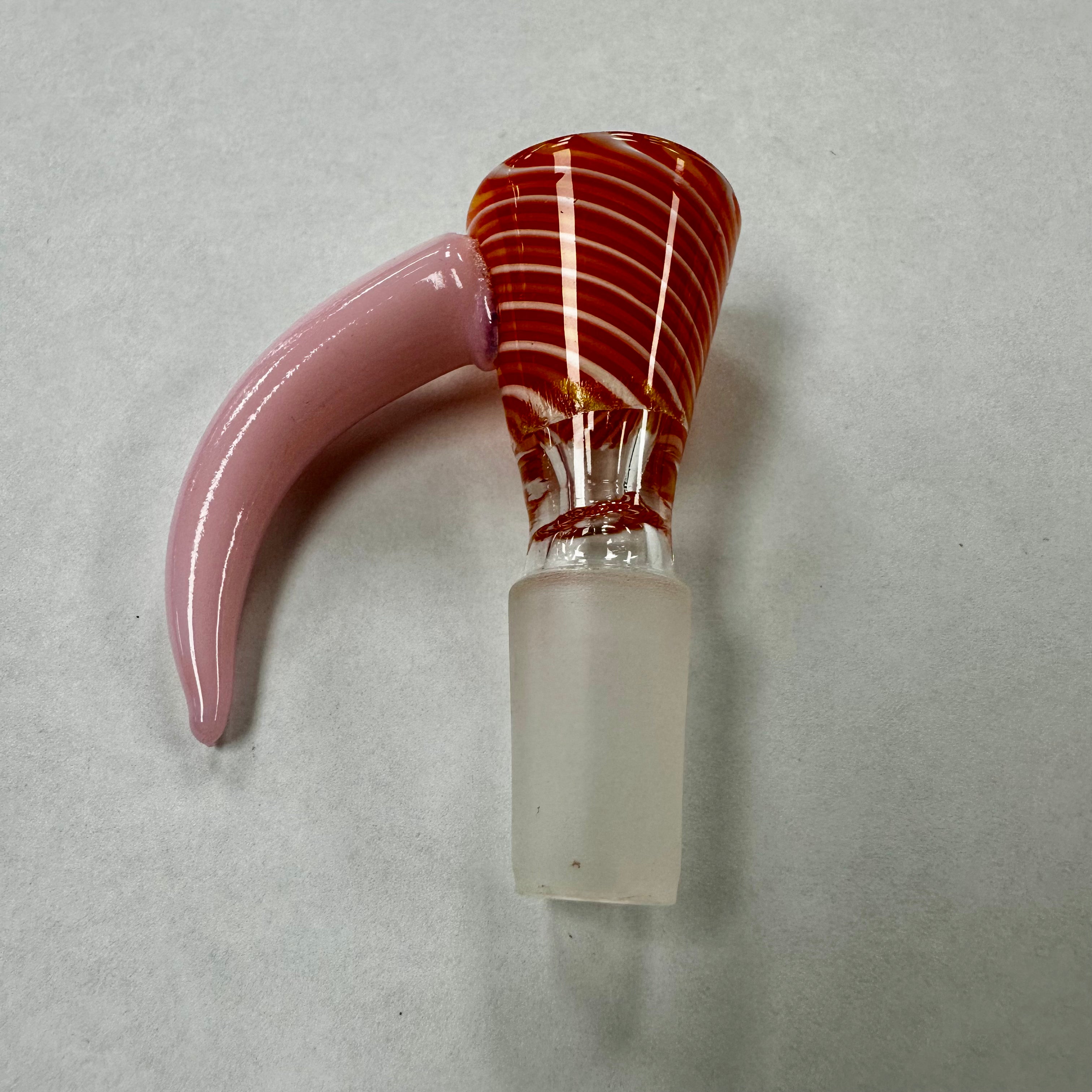 14mm Flower Bowl Hook Style