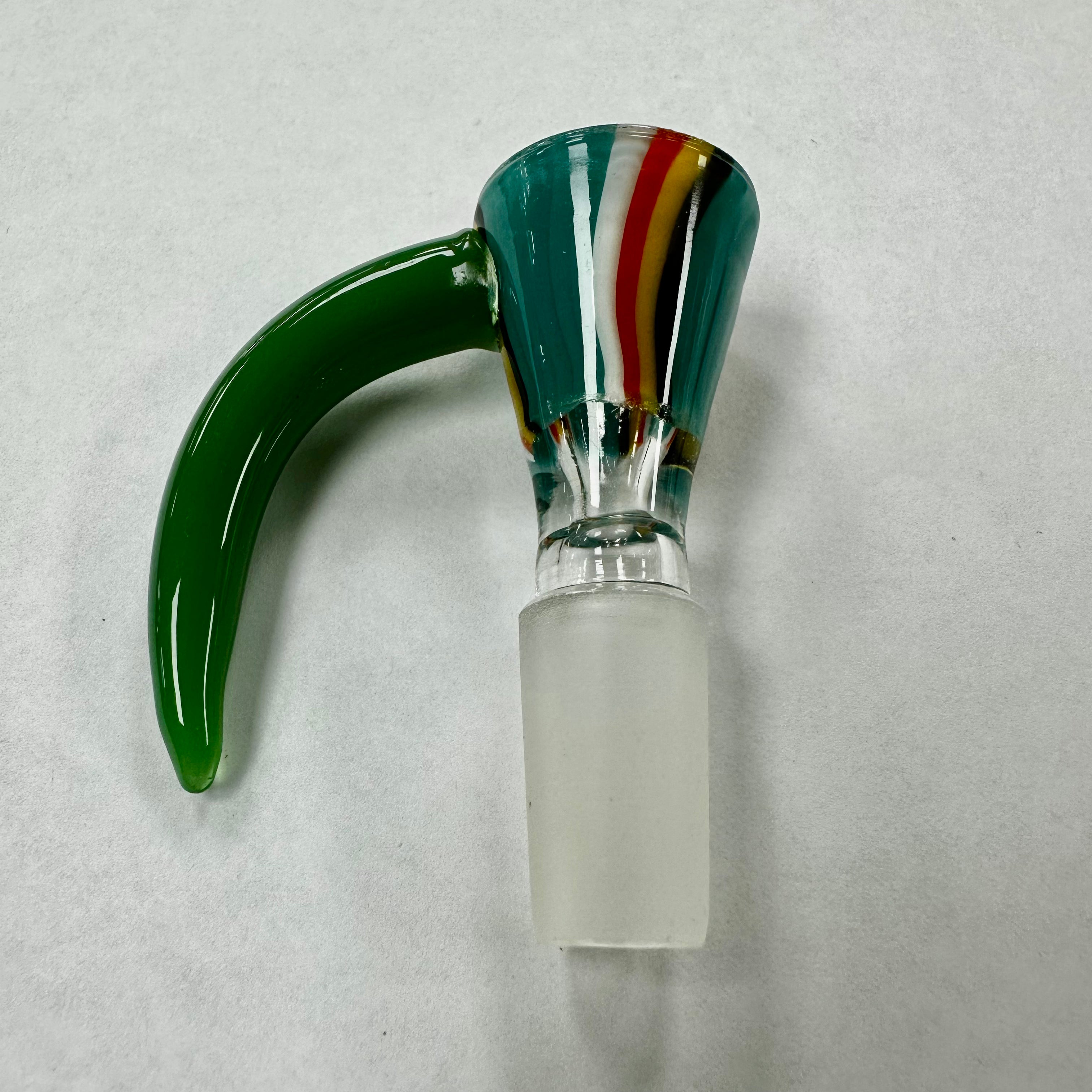 14mm Flower Bowl Hook Style