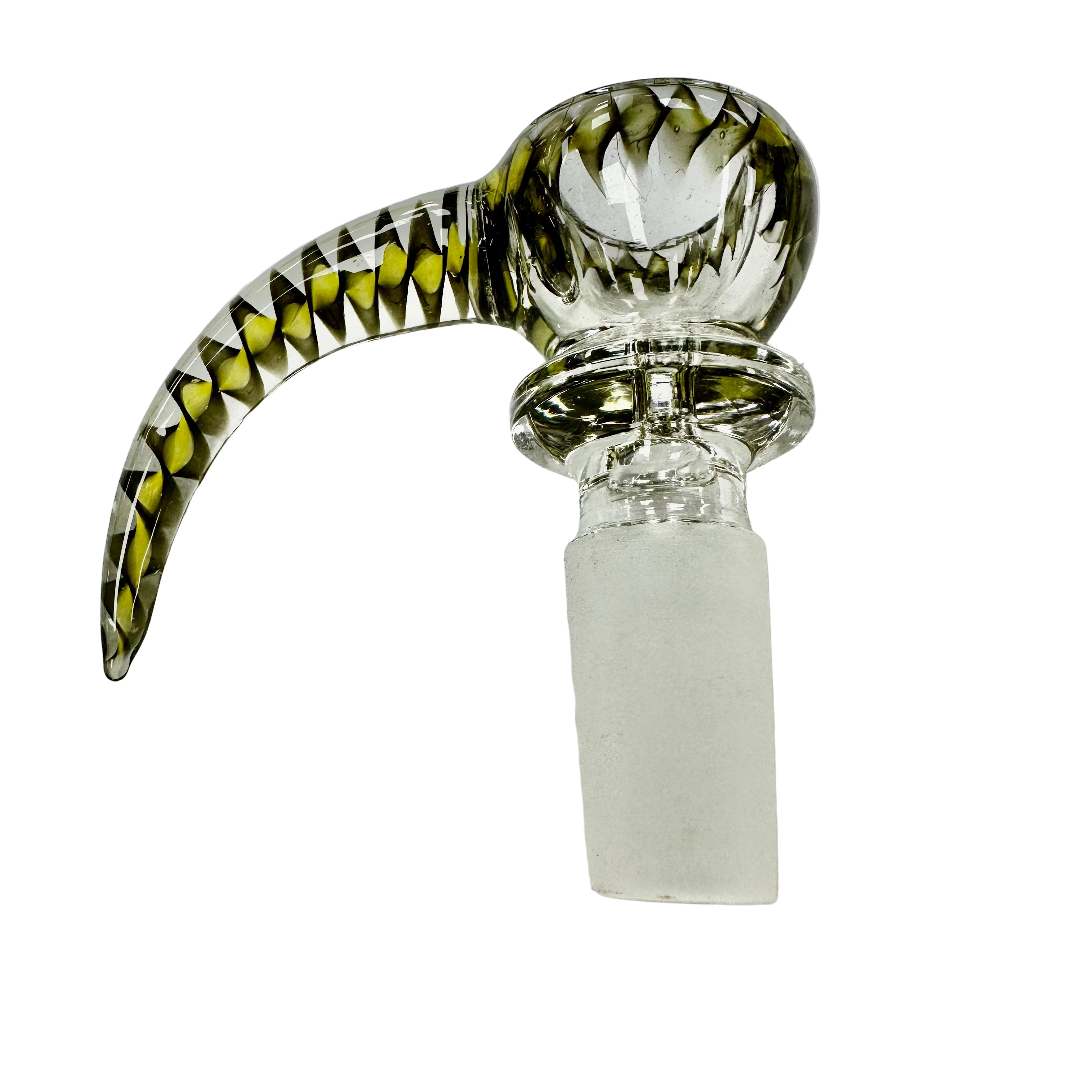 14mm Flower Bowl Hook Style