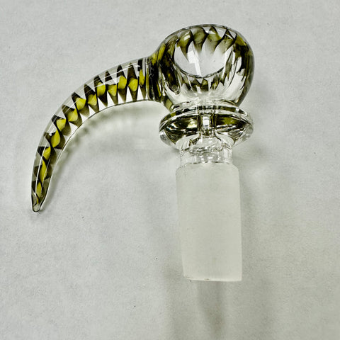 14mm Flower Bowl Hook Style