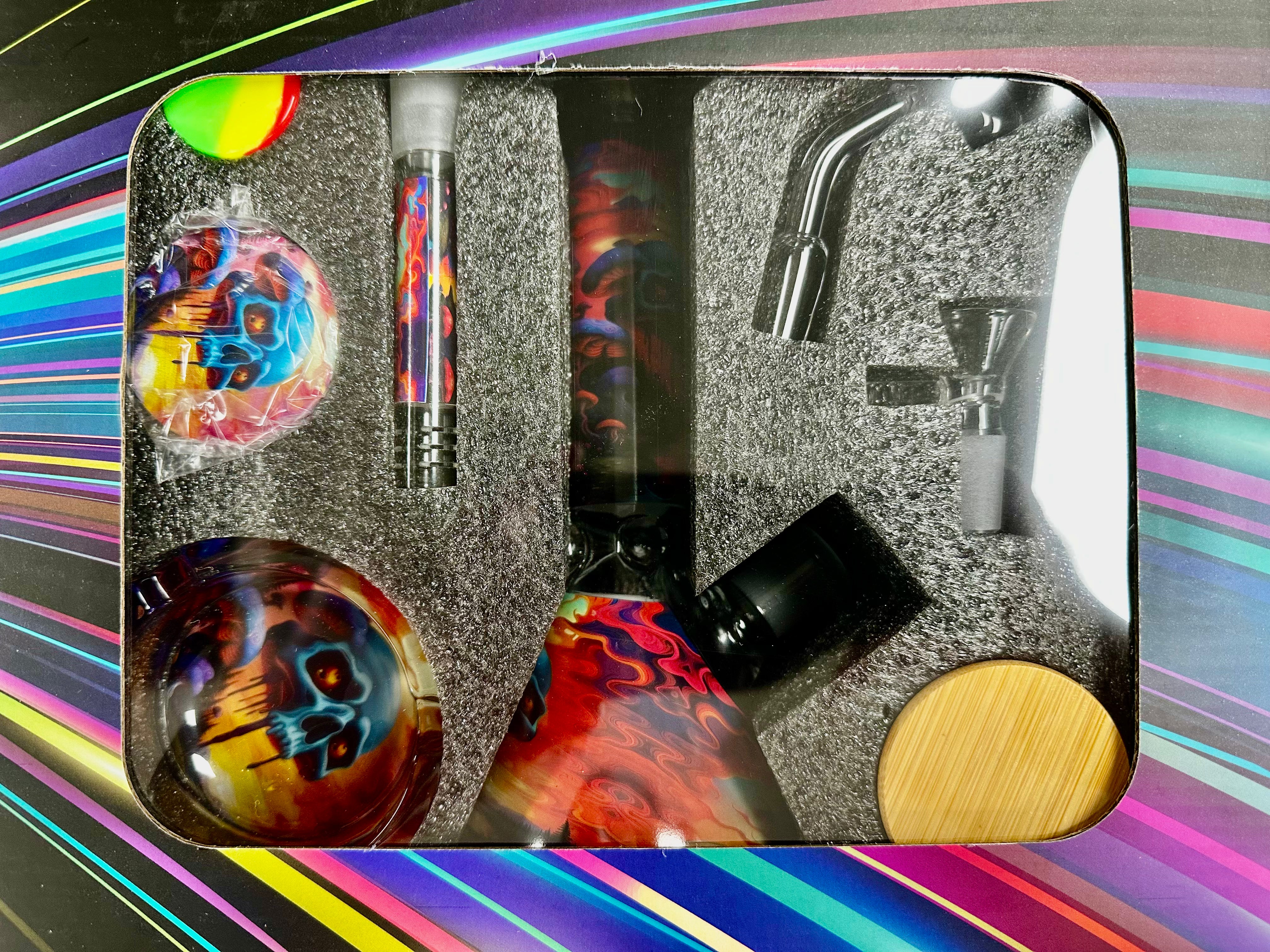 MWP 151 - Beaker Box Set