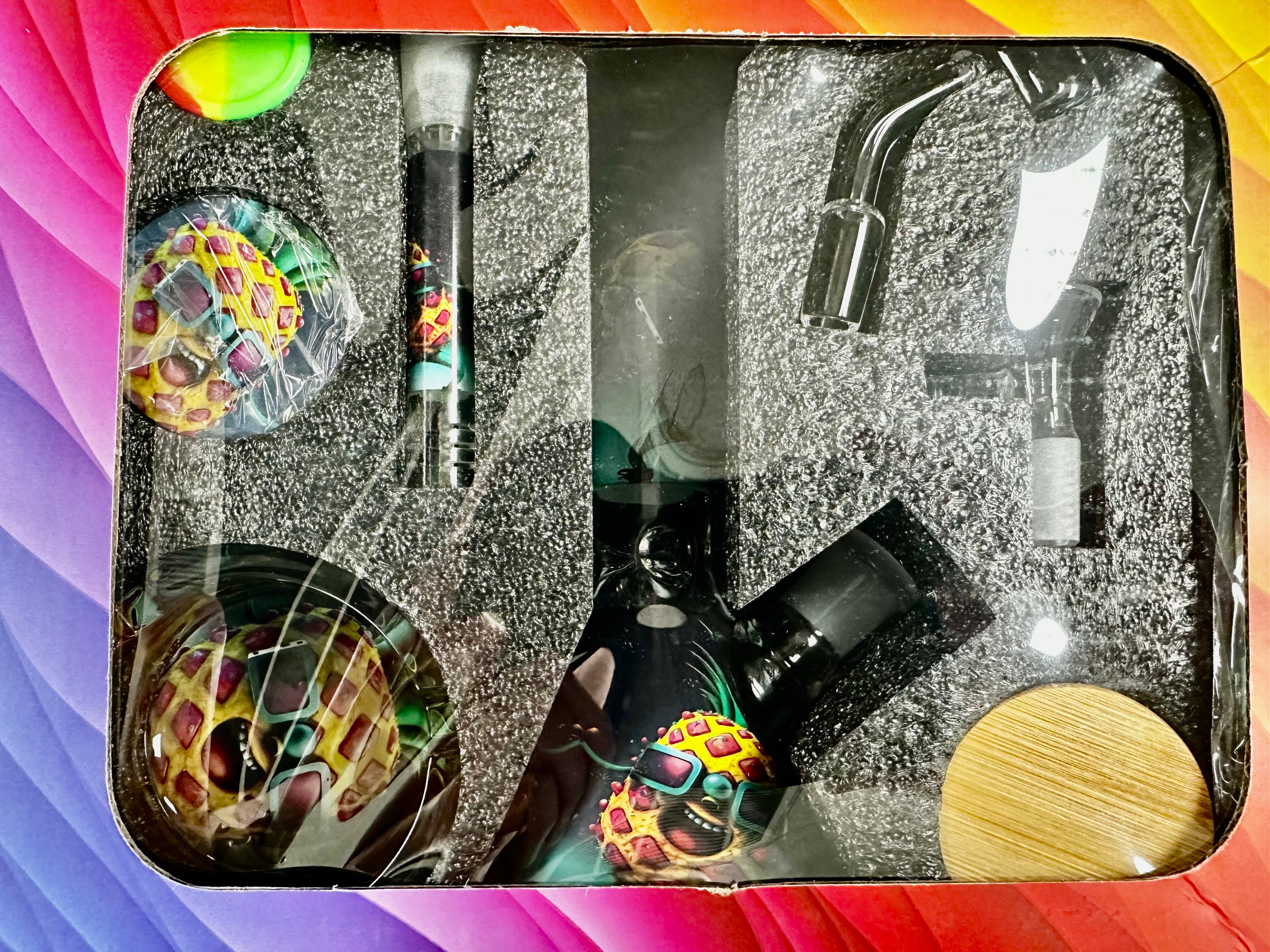 MWP 151 - Beaker Box Set