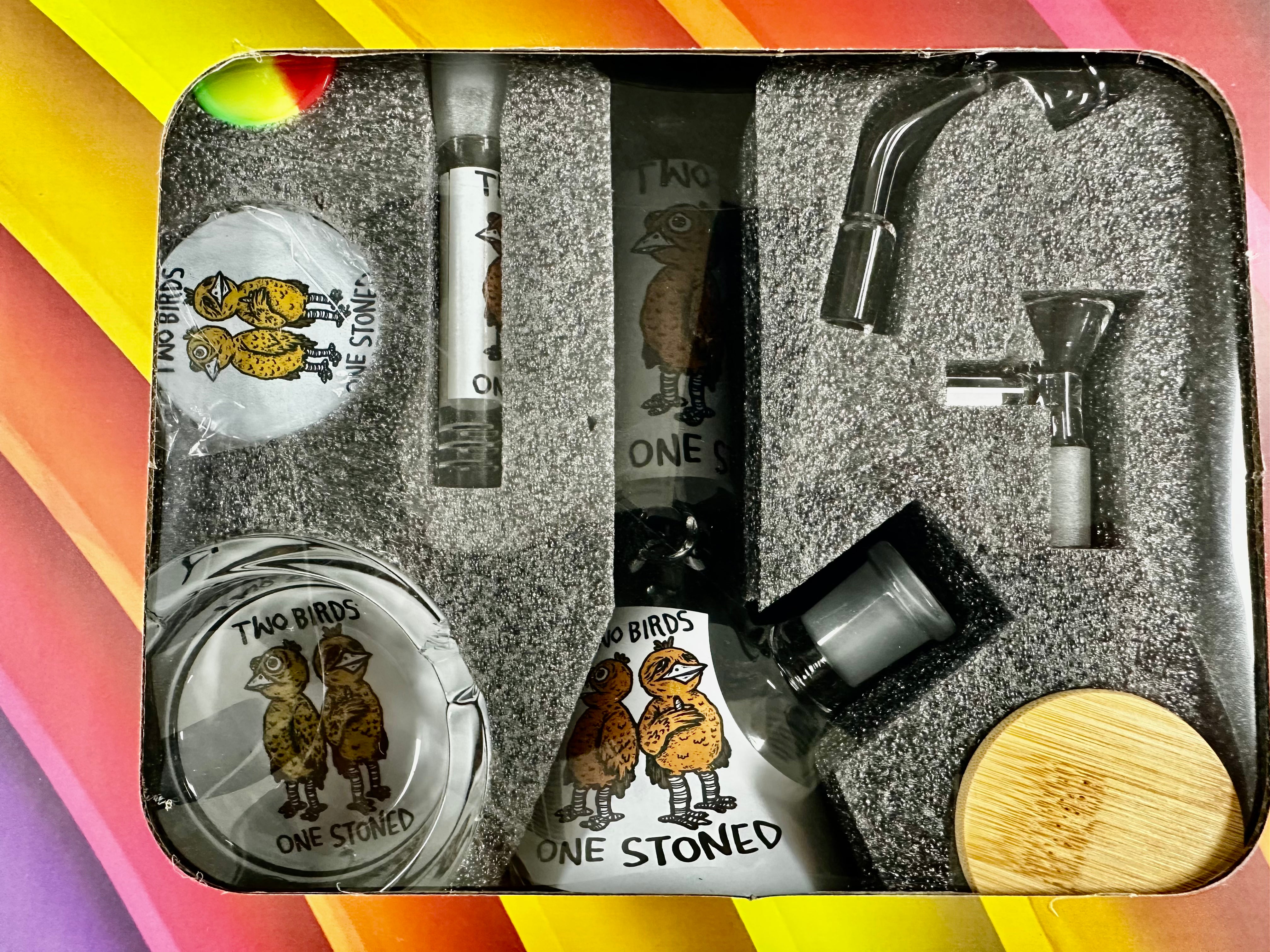 MWP 151 - Beaker Box Set