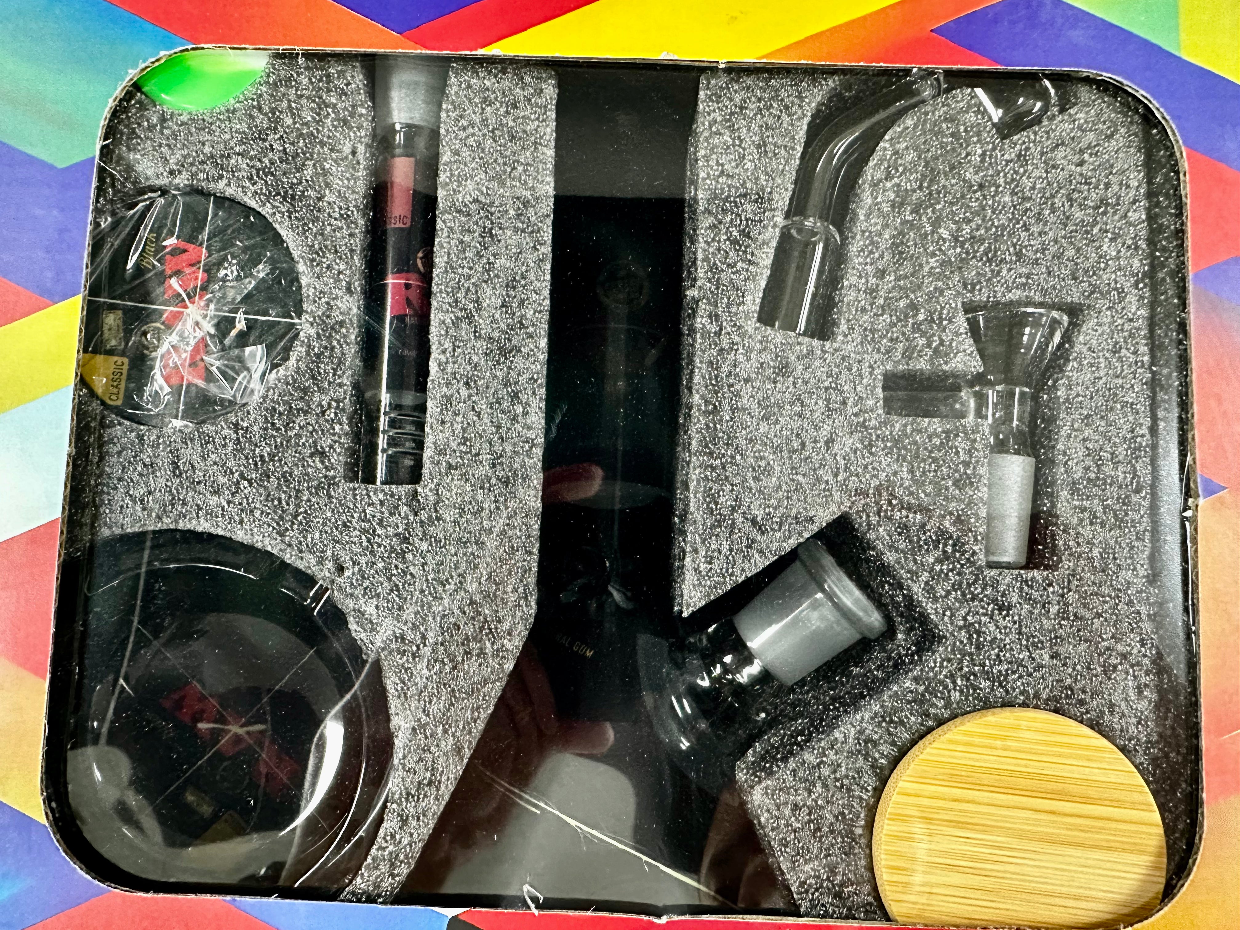 MWP 151 - Beaker Box Set