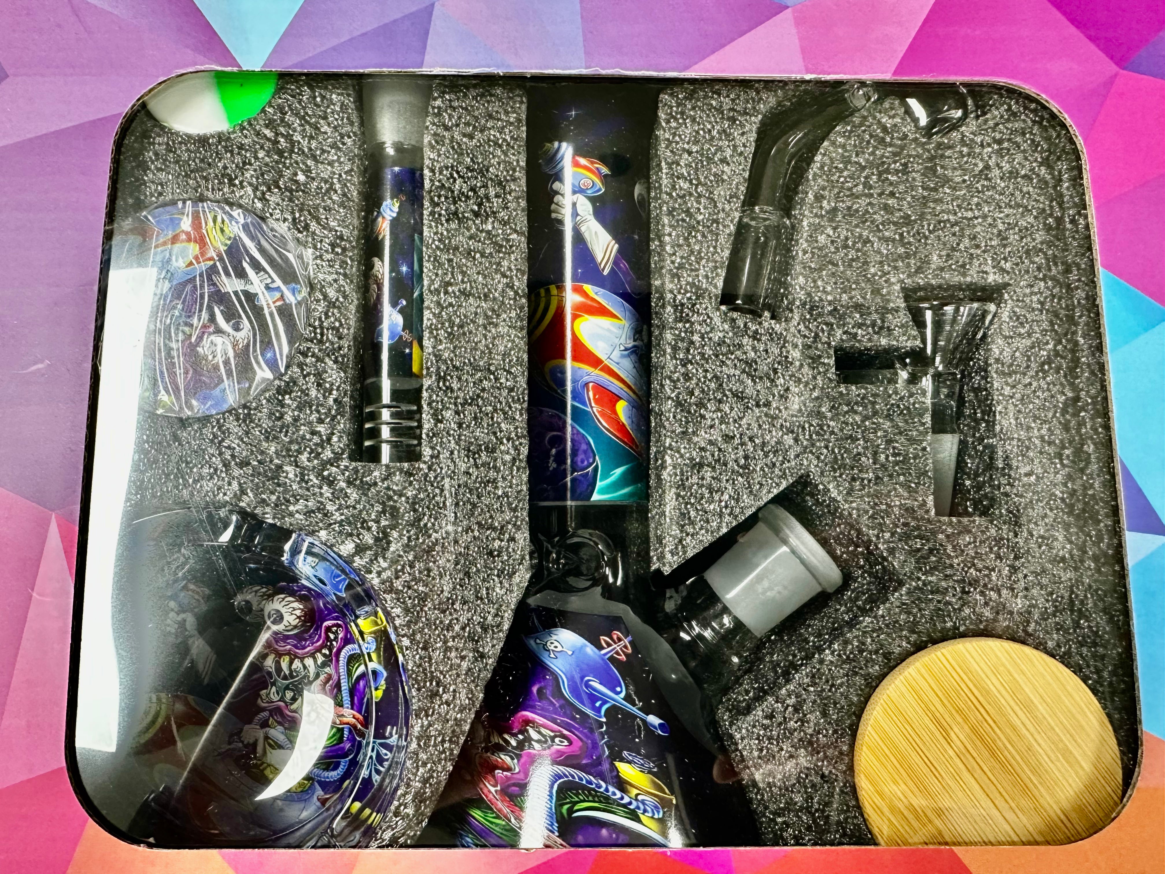 MWP 151 - Beaker Box Set