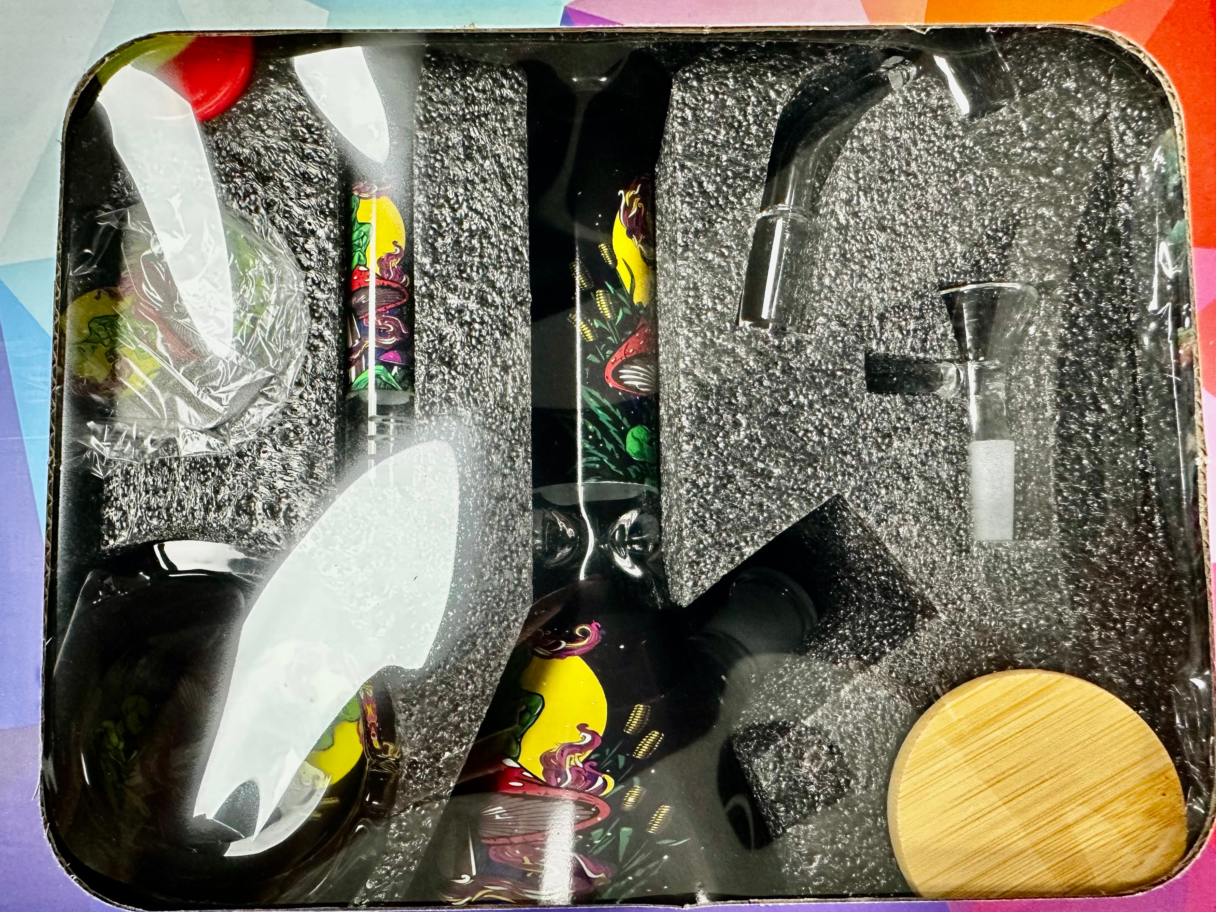 MWP 151 - Beaker Box Set