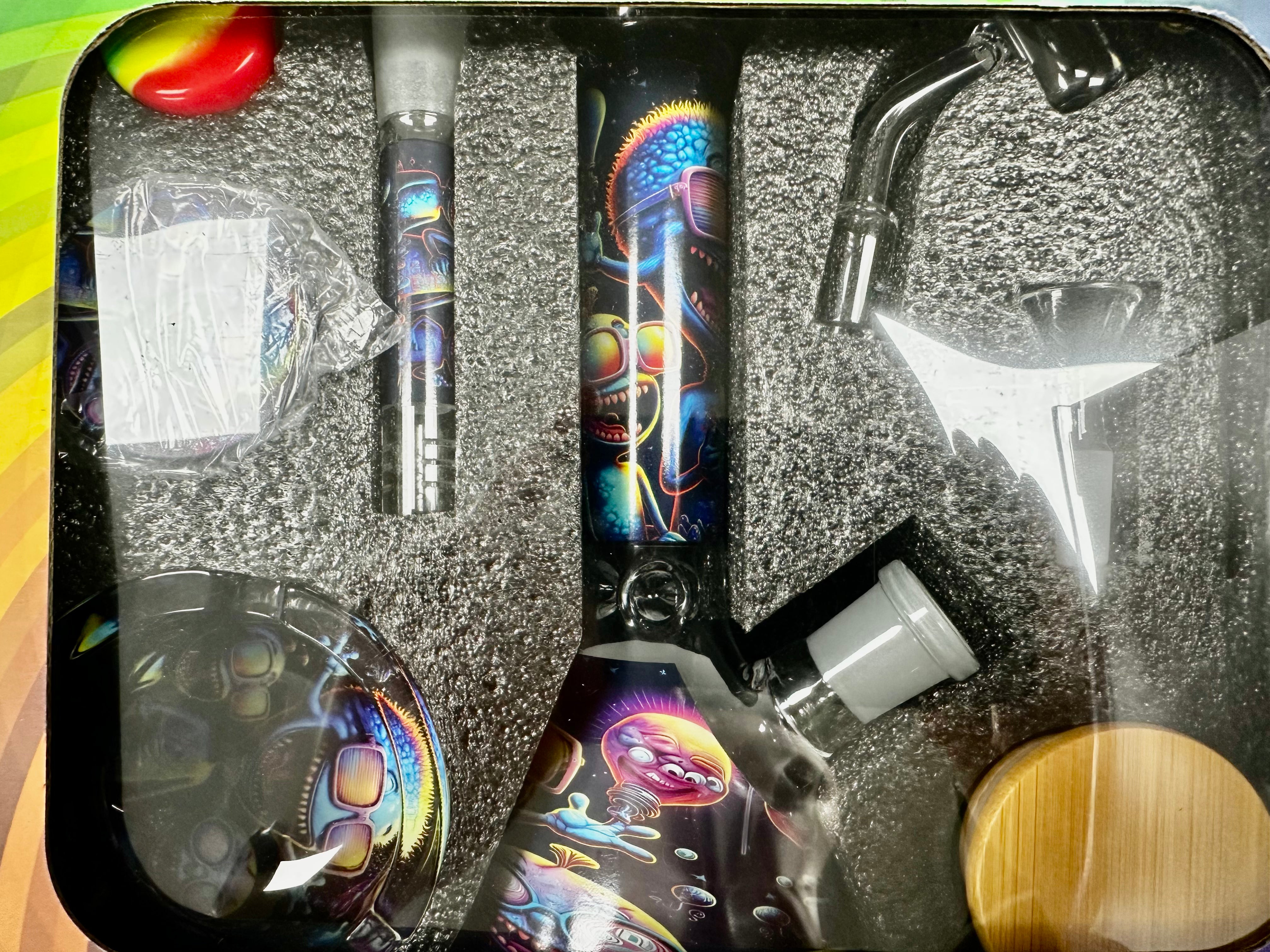 MWP 151 - Beaker Box Set