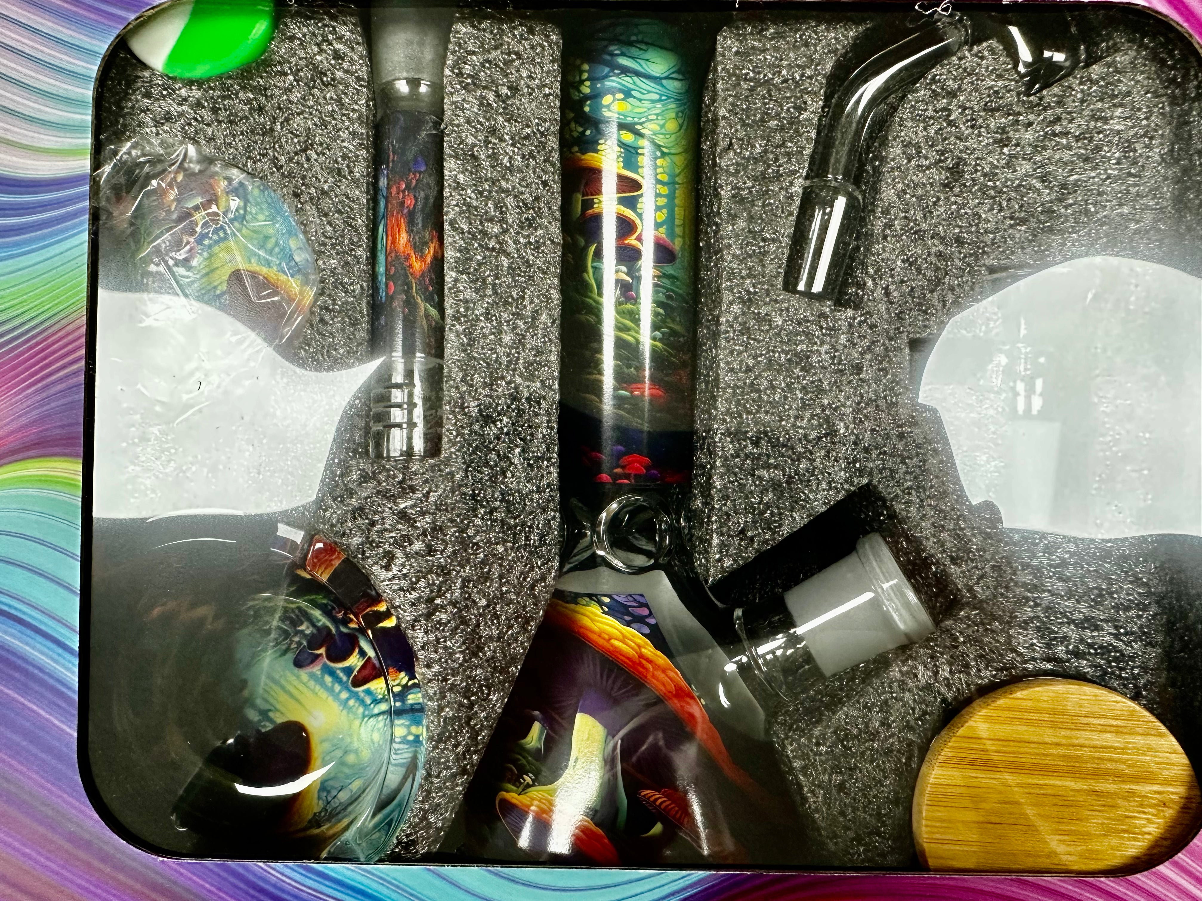 MWP 151 - Beaker Box Set