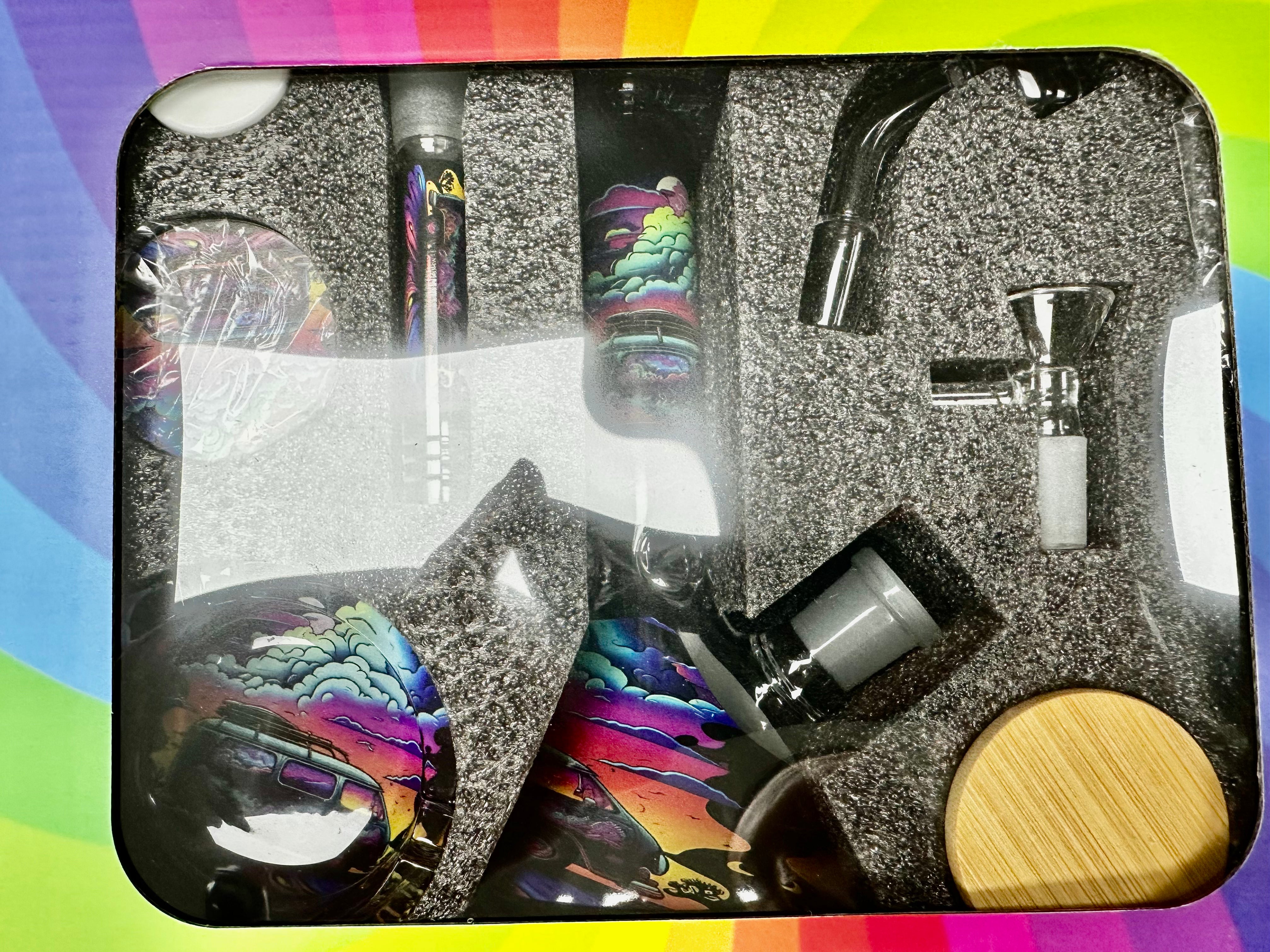 MWP 151 - Beaker Box Set