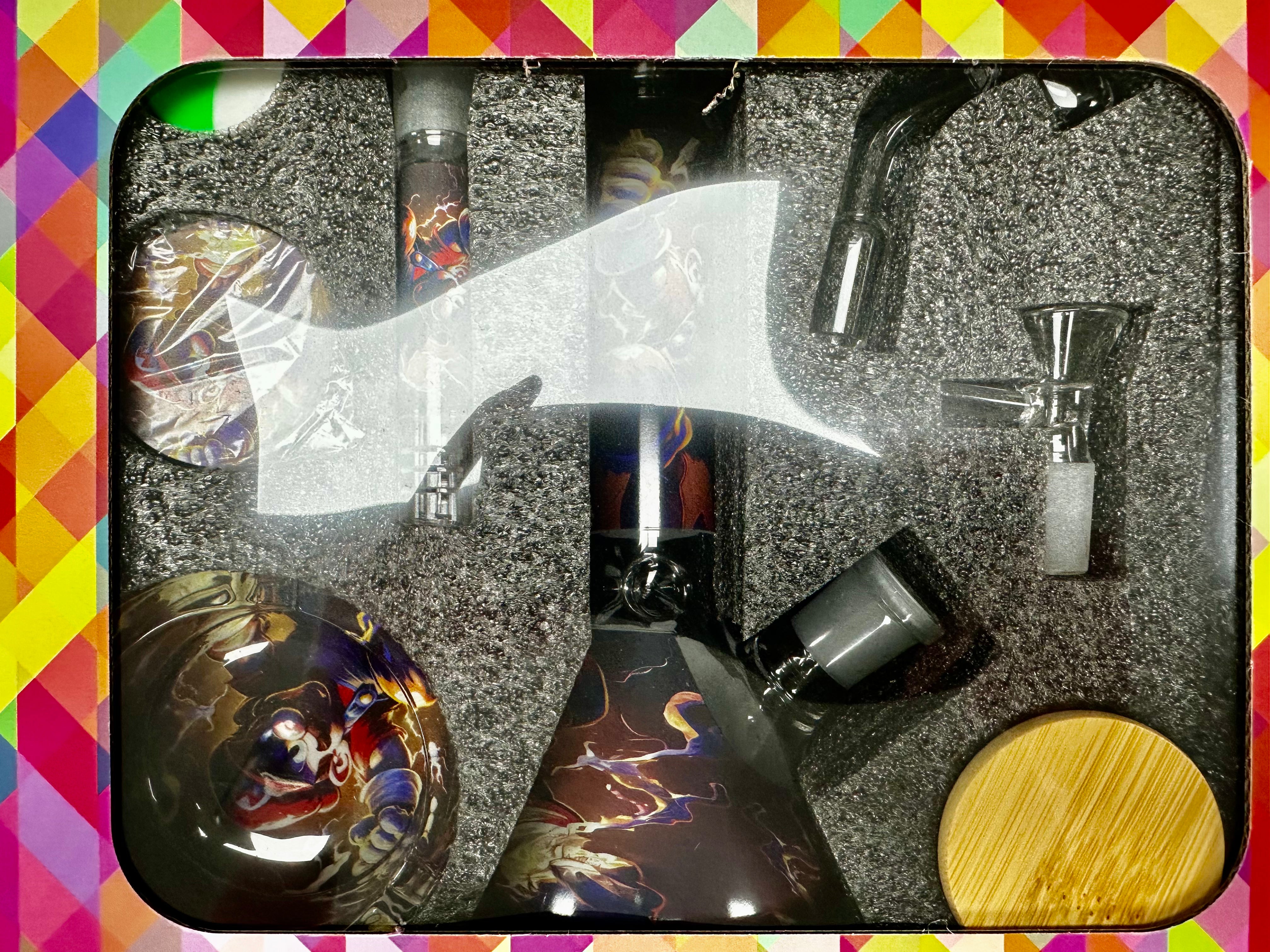 MWP 151 - Beaker Box Set