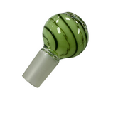 18mm Flower Bowl Spiral