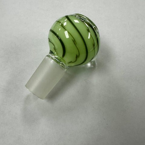 18mm Flower Bowl Spiral