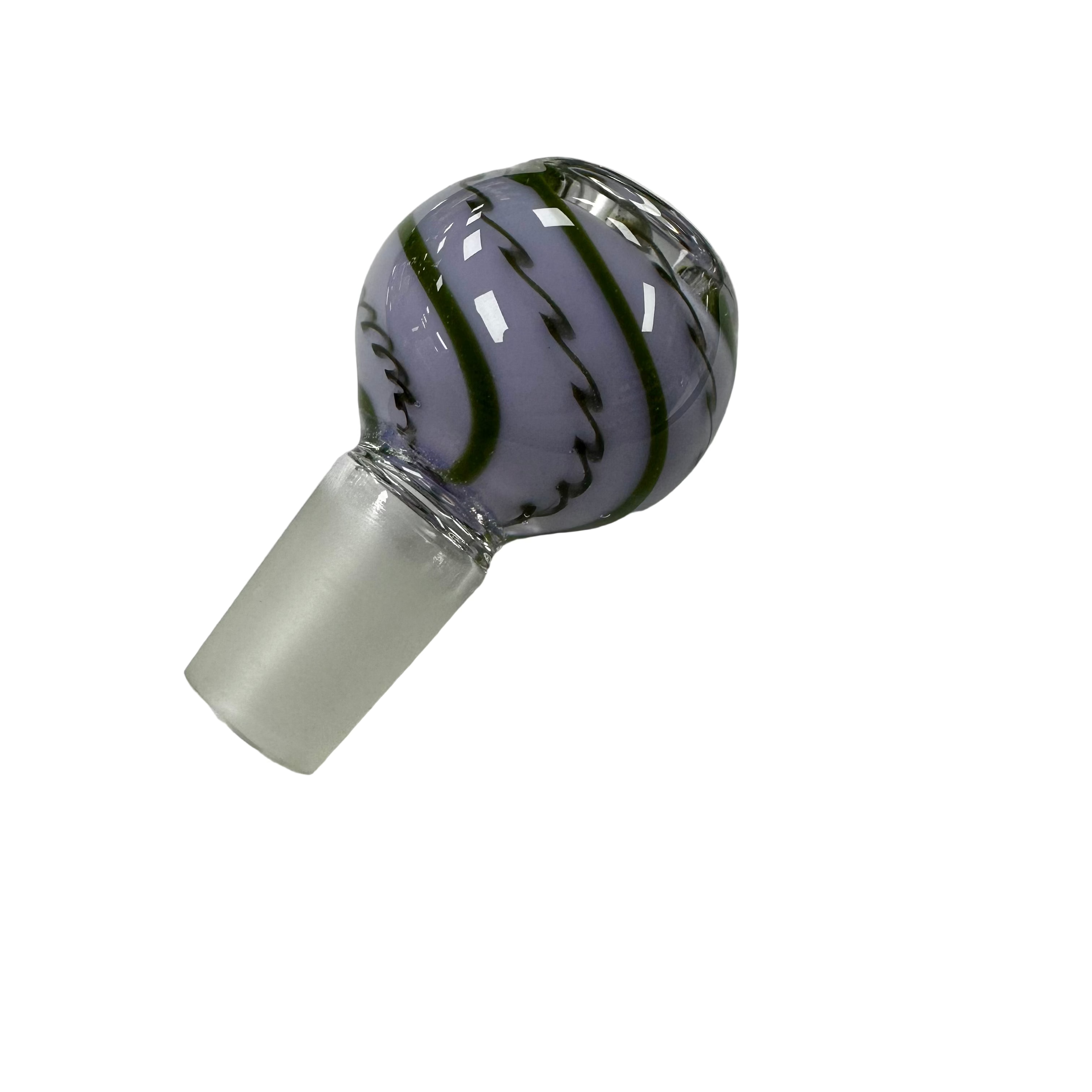 18mm Flower Bowl Spiral