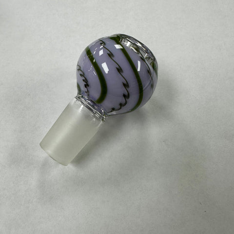 18mm Flower Bowl Spiral
