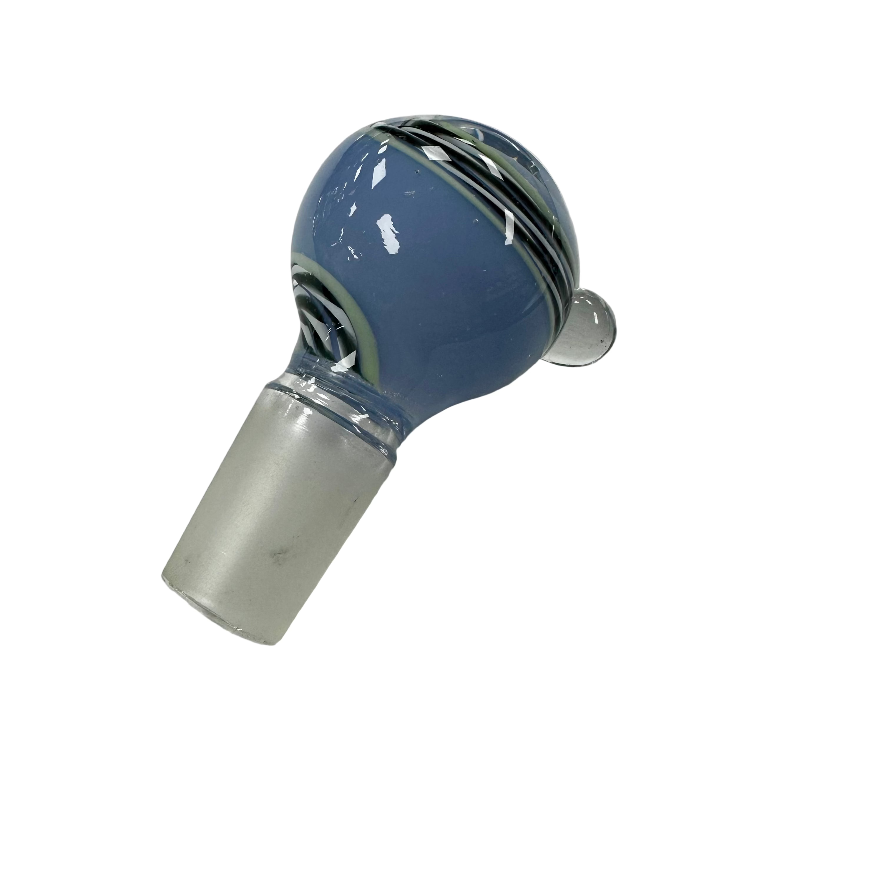 18mm Flower Bowl Spiral