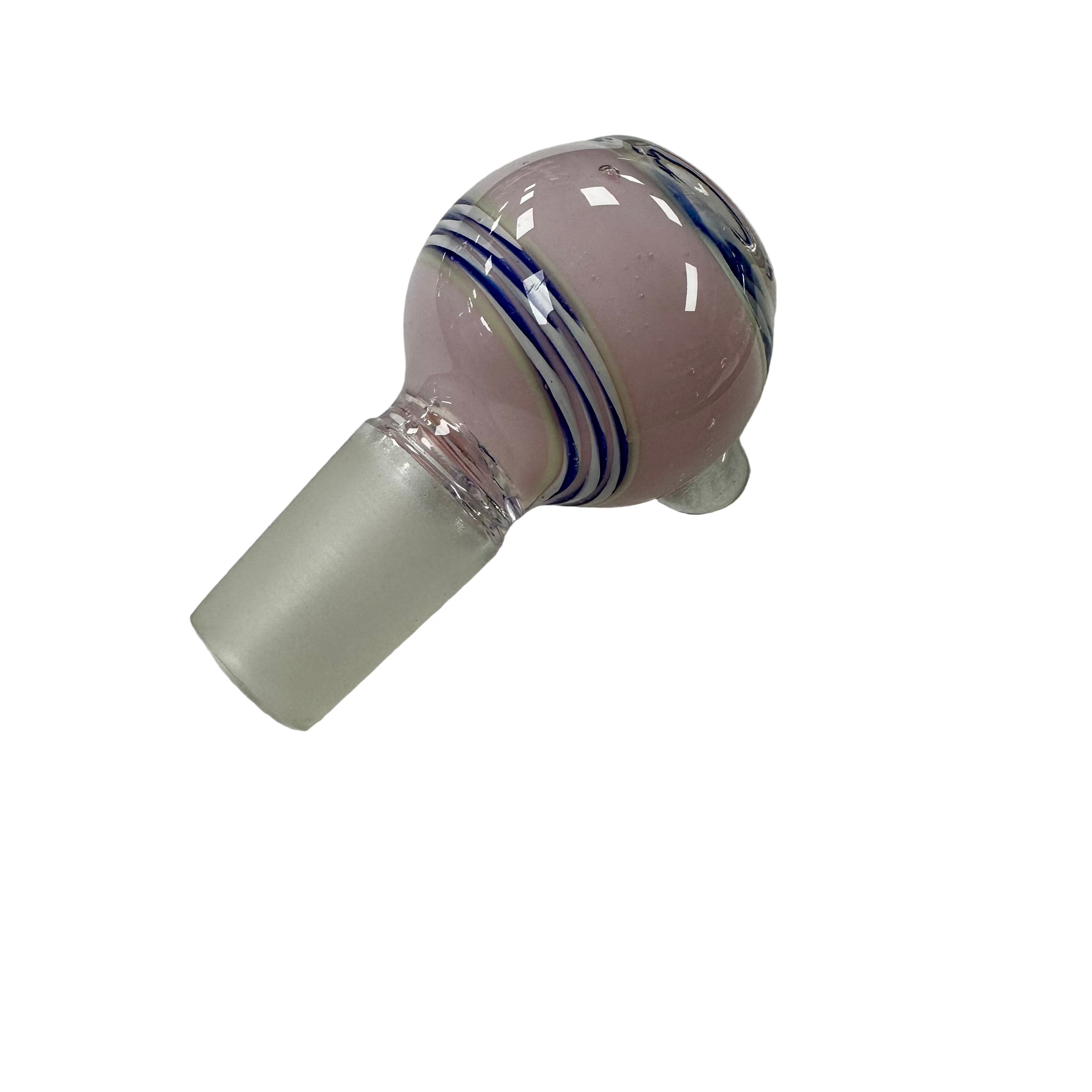 18mm Flower Bowl Spiral