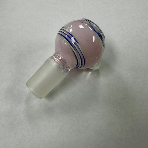 18mm Flower Bowl Spiral