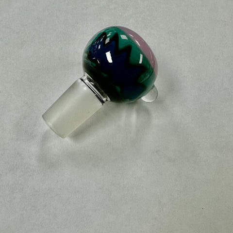 18mm Flower Bowl