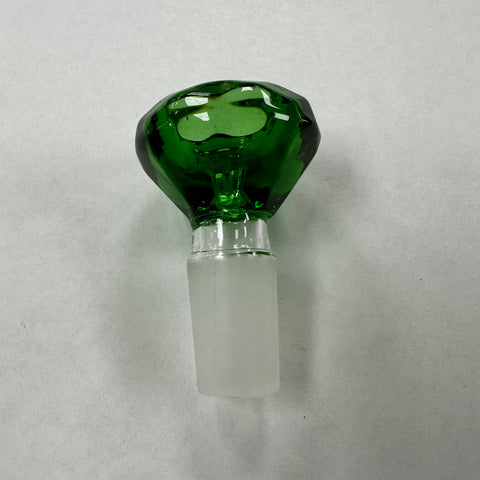 18mm Flower Bowl Diamond