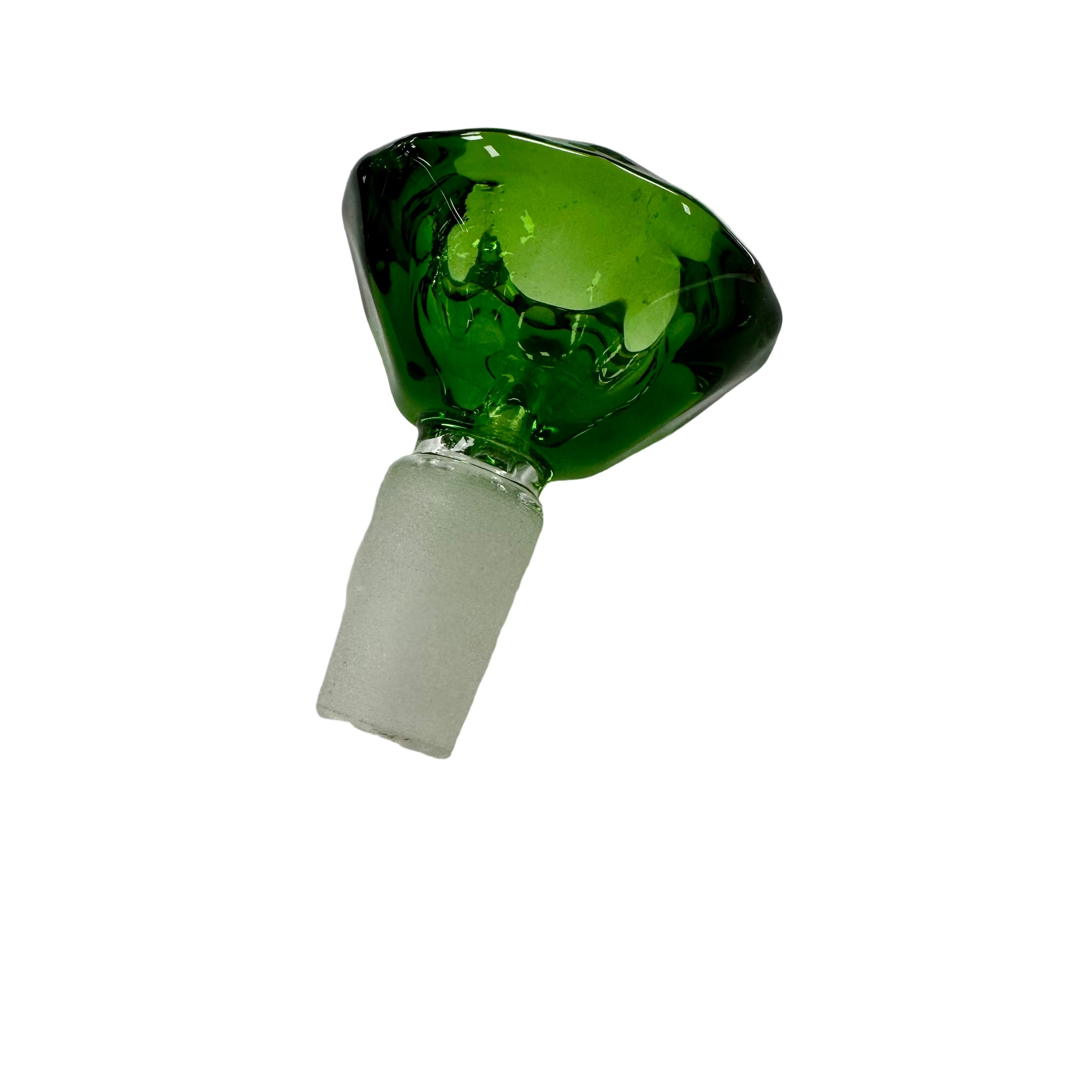 14mm Flower Bowl Gemstone