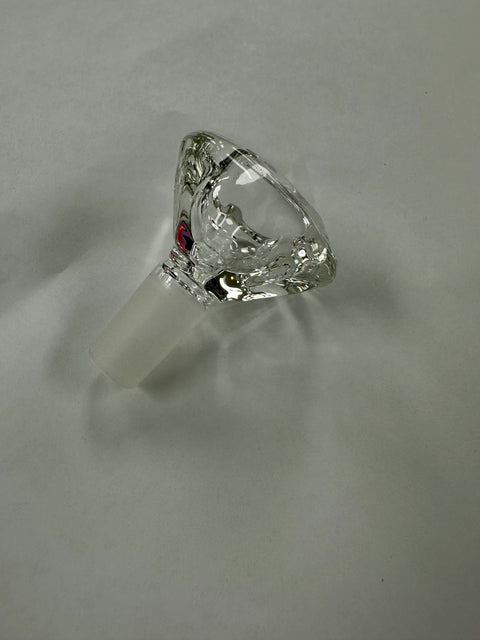 14mm Flower Bowl Gemstone