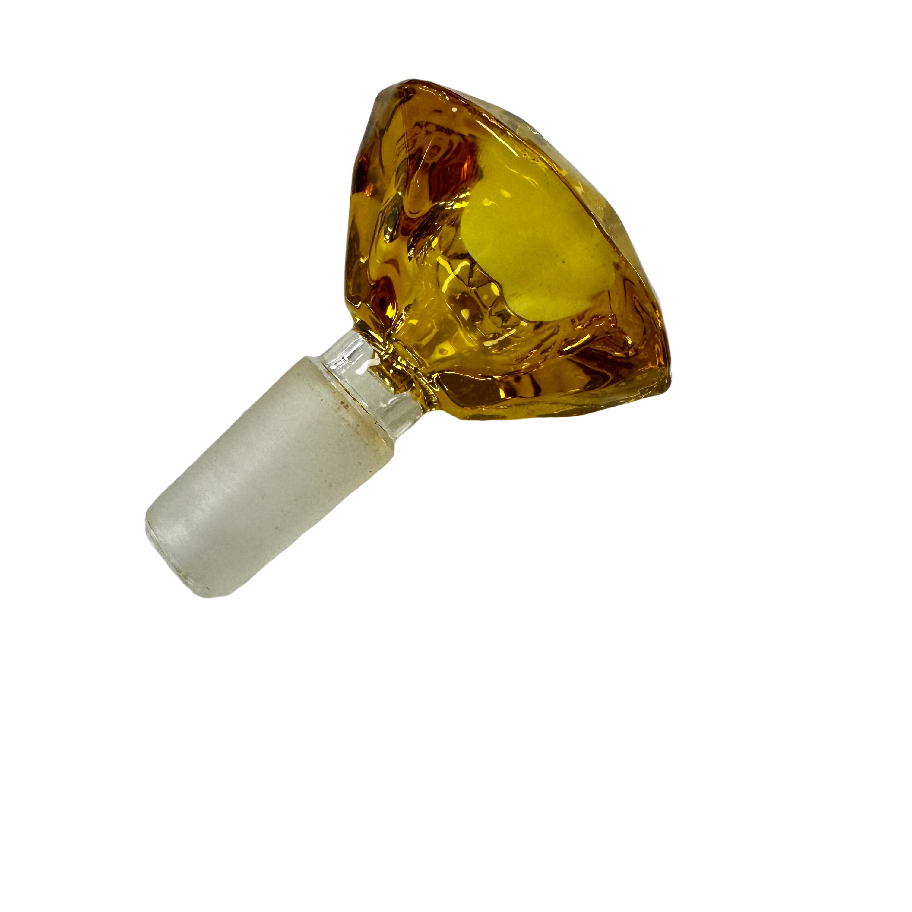 14mm Flower Bowl Gemstone